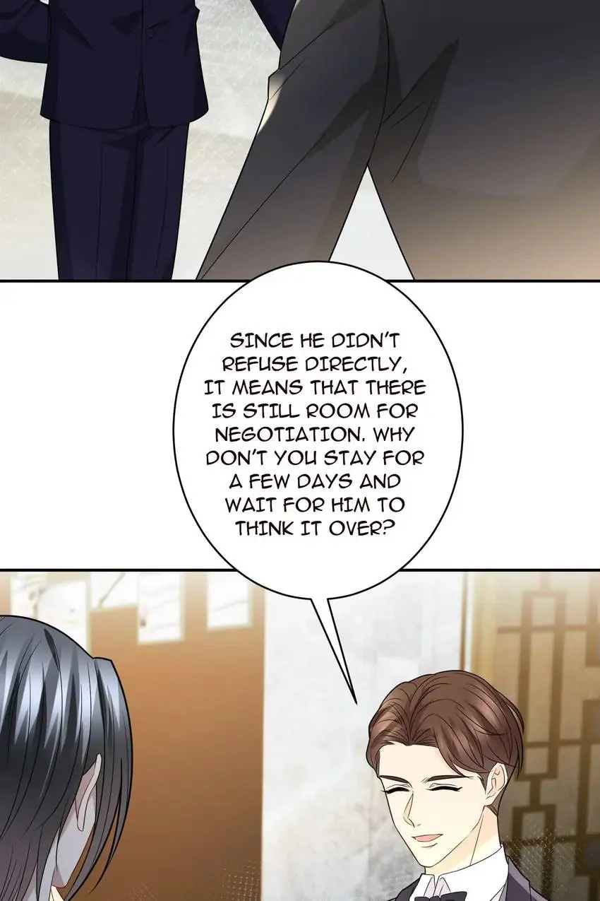 Embrace My Shadow Chapter 375 - Page 31