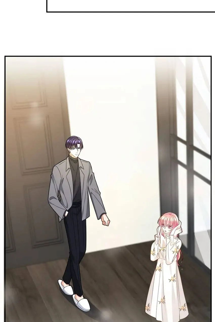 Embrace My Shadow Chapter 375 - Page 33