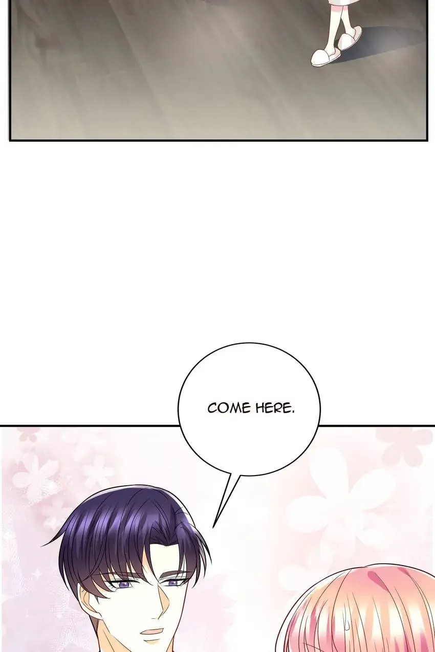 Embrace My Shadow Chapter 375 - Page 34