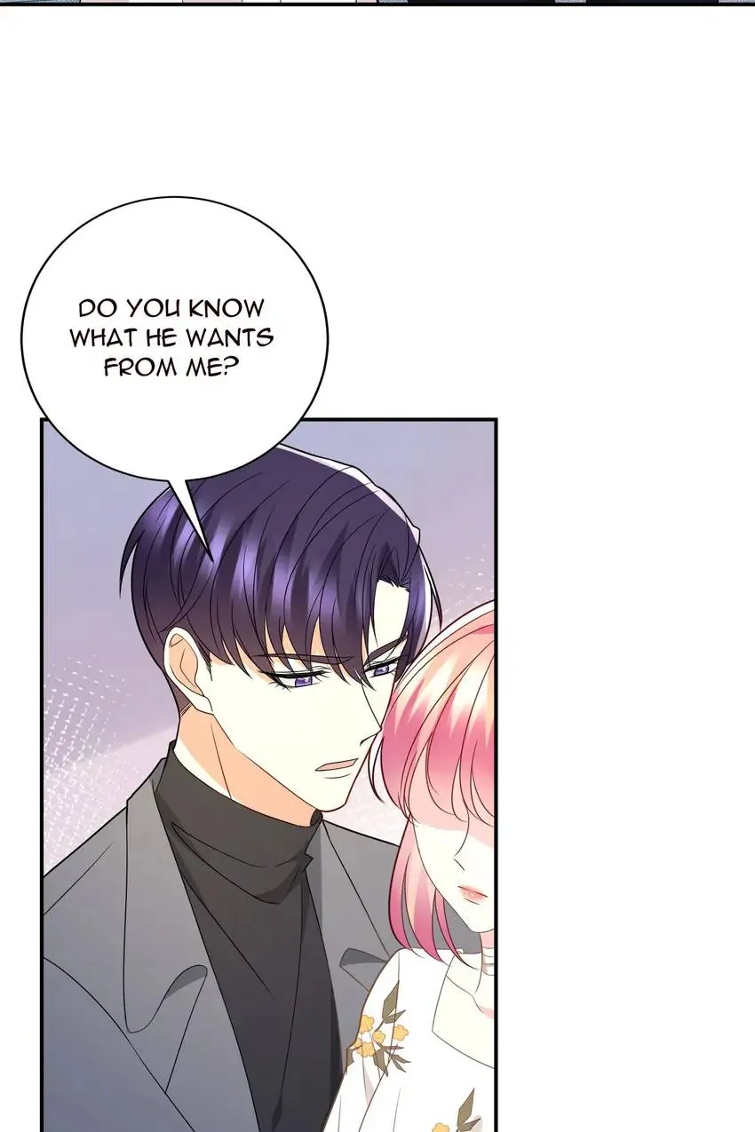 Embrace My Shadow Chapter 375 - Page 37