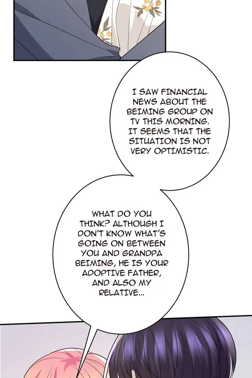Embrace My Shadow Chapter 375 - Page 38