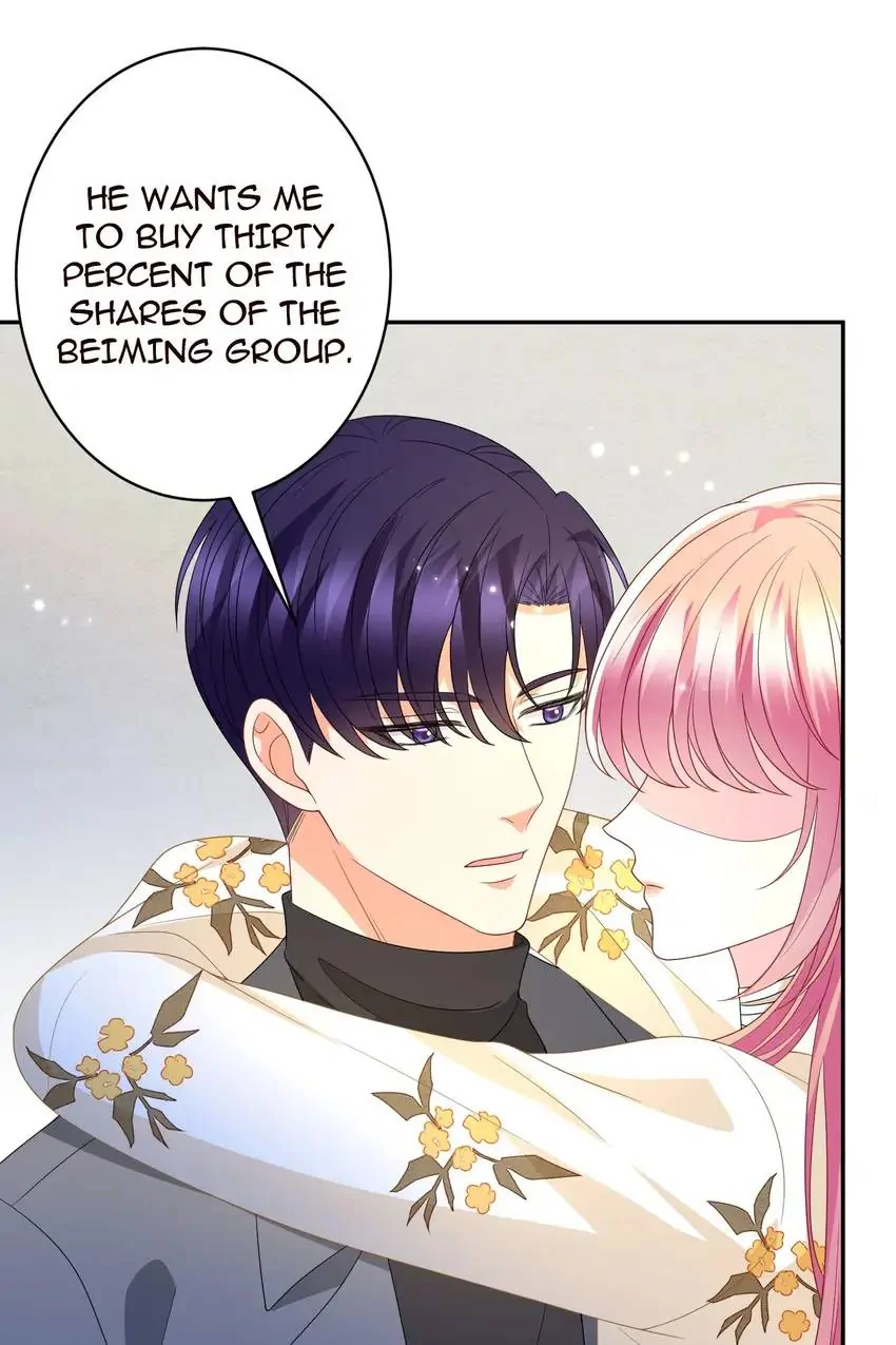 Embrace My Shadow Chapter 375 - Page 41