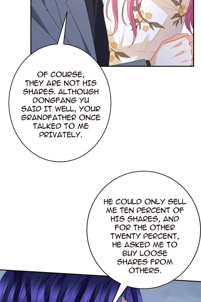 Embrace My Shadow Chapter 375 - Page 43