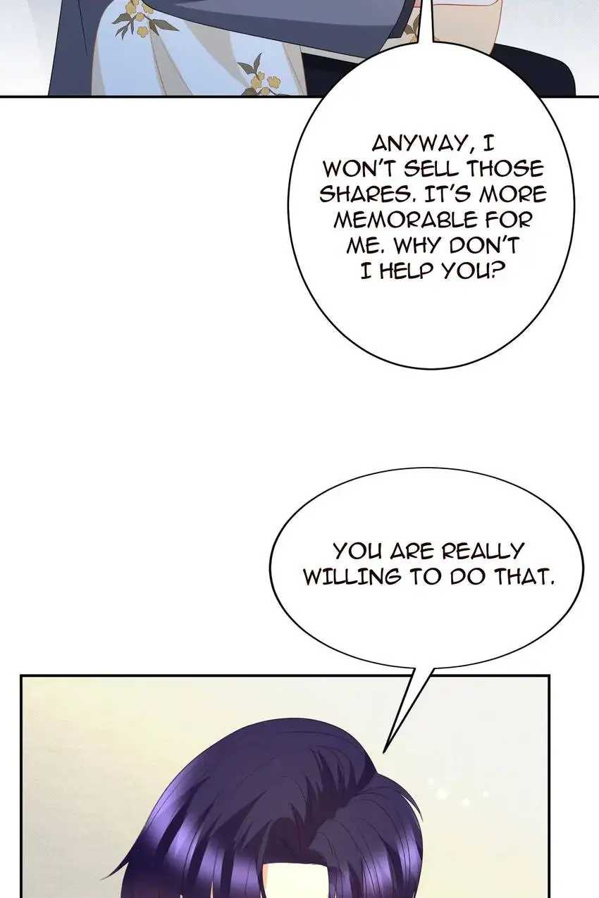 Embrace My Shadow Chapter 375 - Page 47