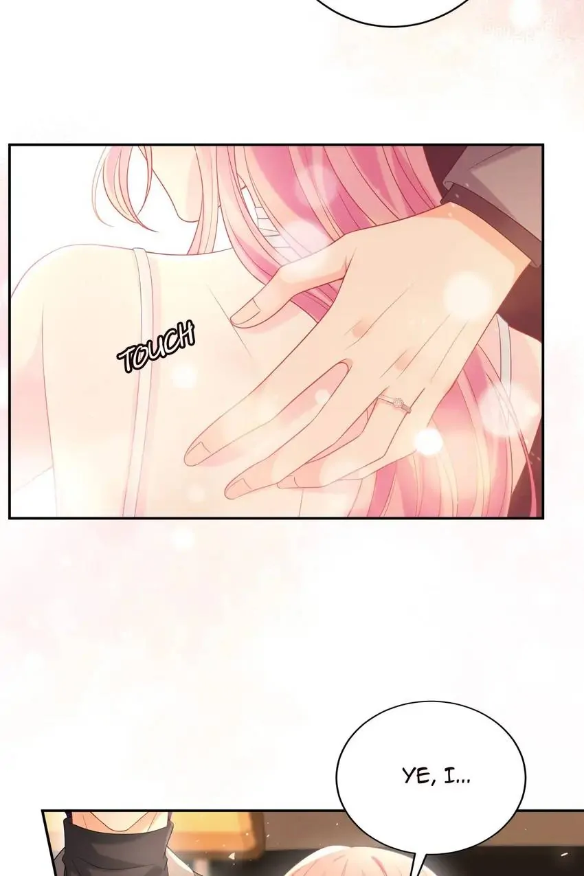 Embrace My Shadow Chapter 375 - Page 6
