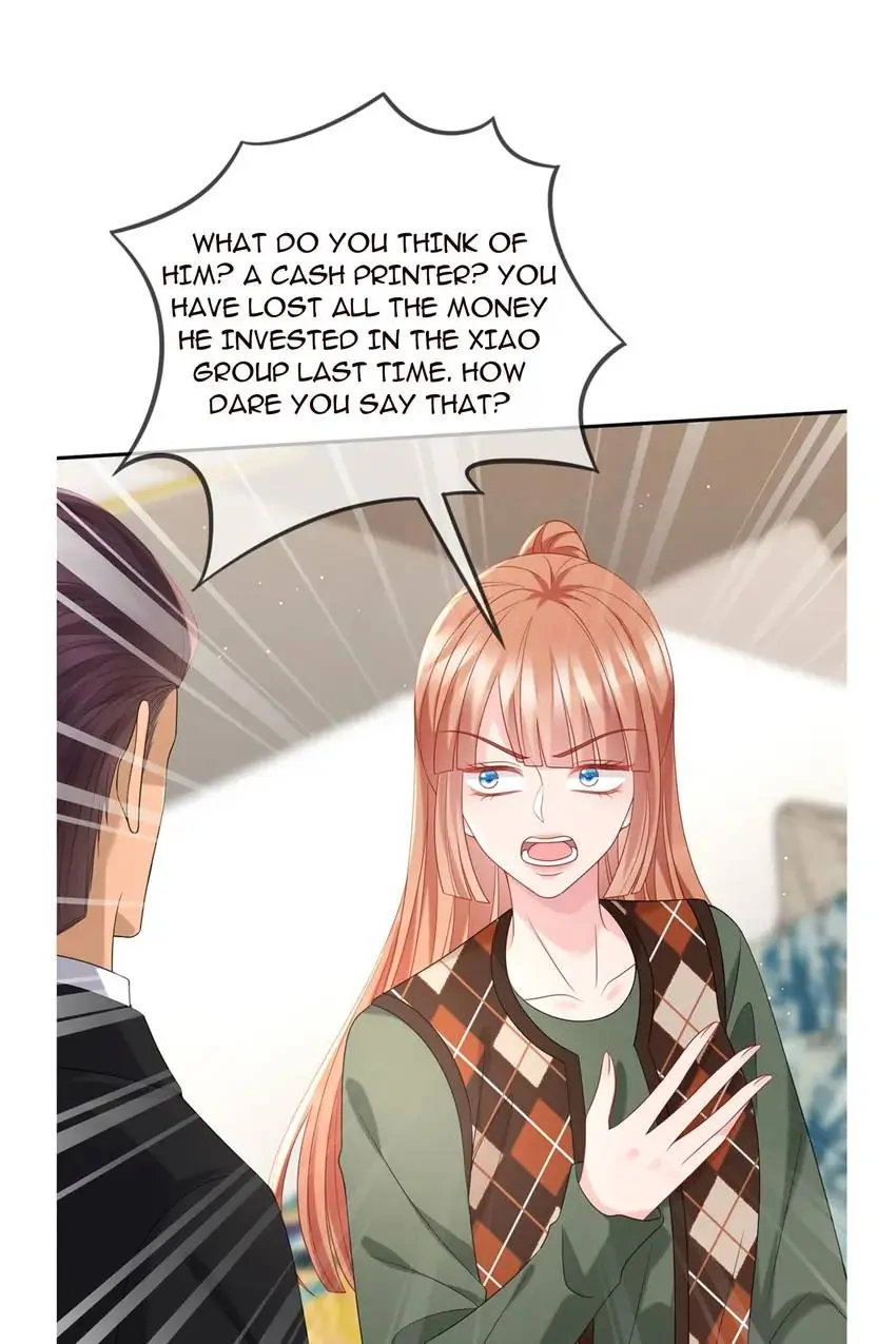 Embrace My Shadow Chapter 375 - Page 53