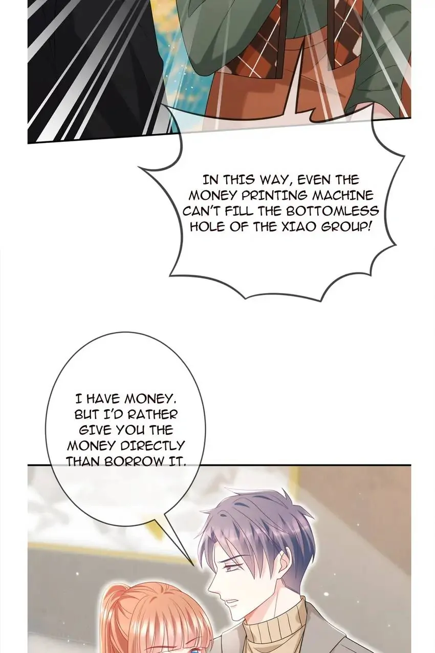 Embrace My Shadow Chapter 375 - Page 54