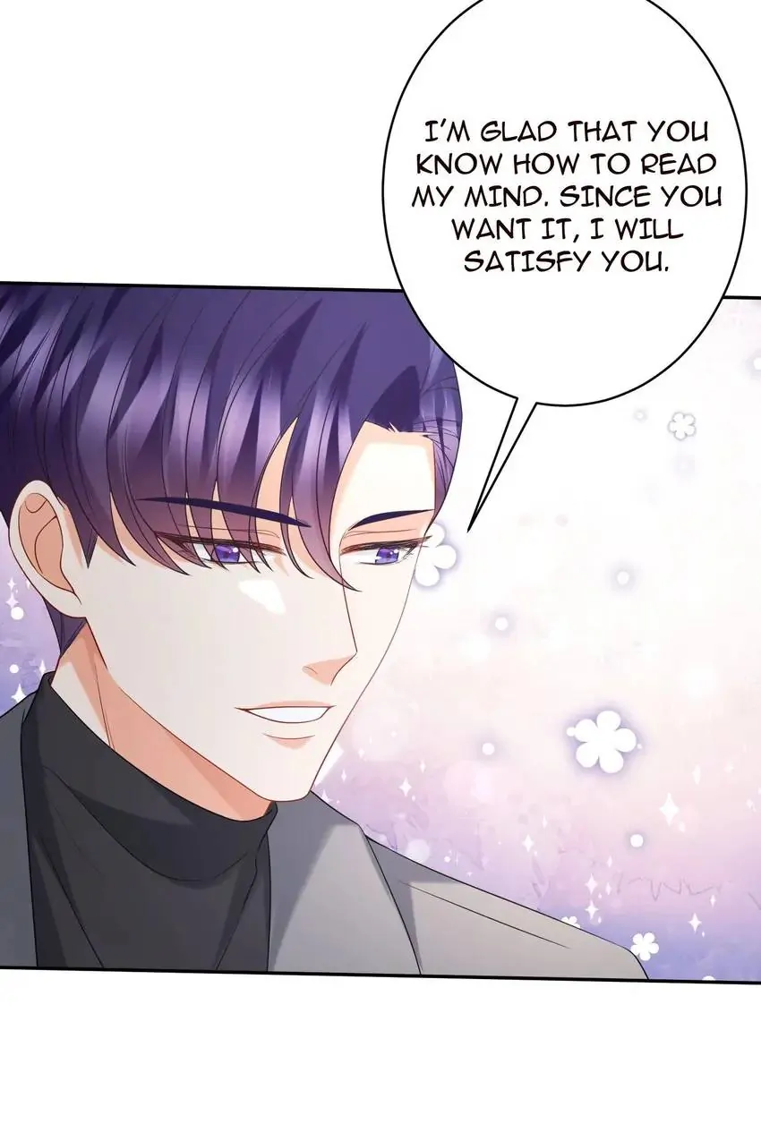 Embrace My Shadow Chapter 375 - Page 8