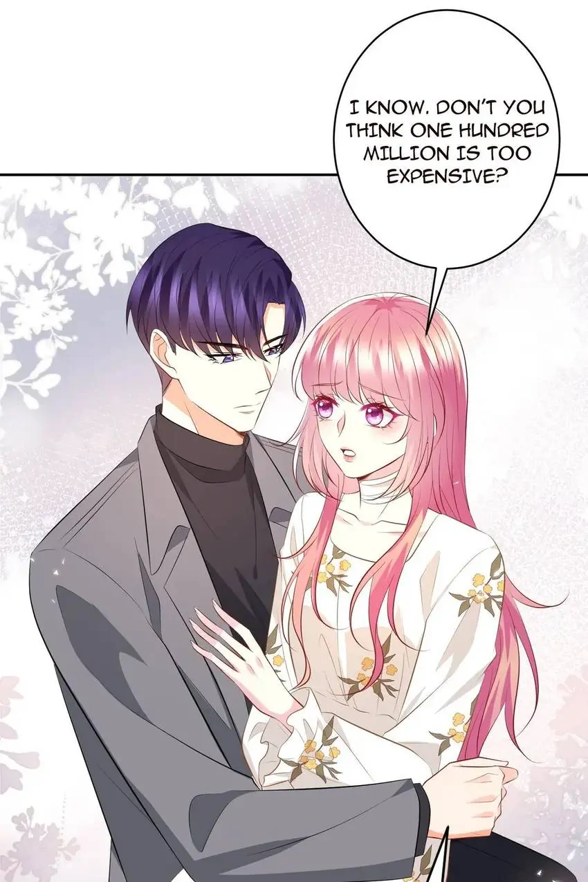 Embrace My Shadow Chapter 376 - Page 1