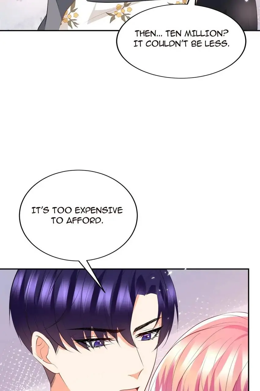 Embrace My Shadow Chapter 376 - Page 2