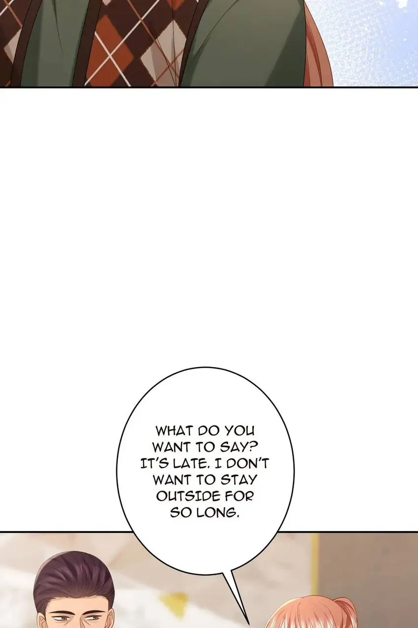 Embrace My Shadow Chapter 376 - Page 19