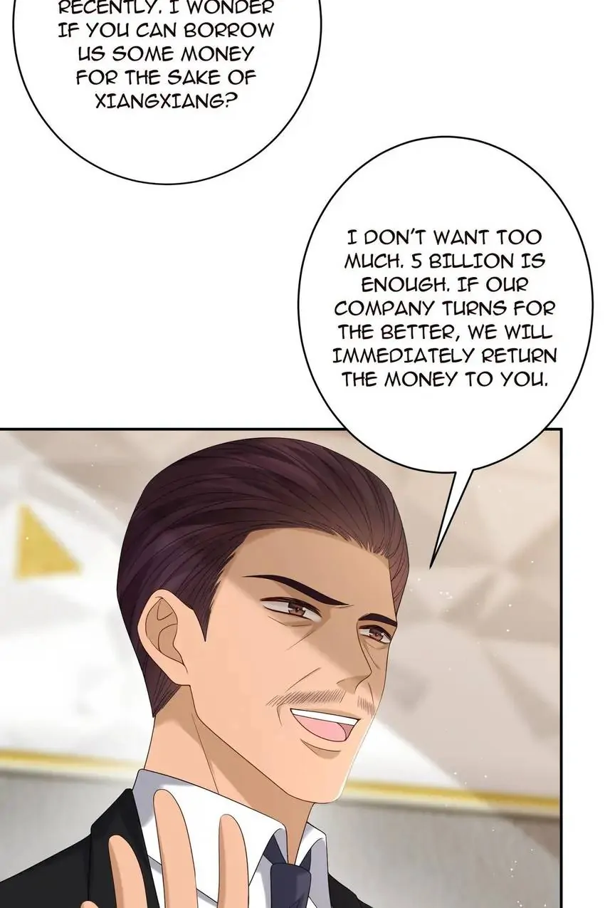 Embrace My Shadow Chapter 376 - Page 22