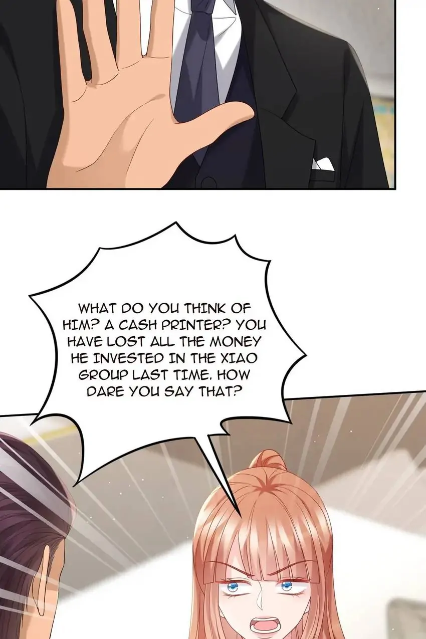 Embrace My Shadow Chapter 376 - Page 23