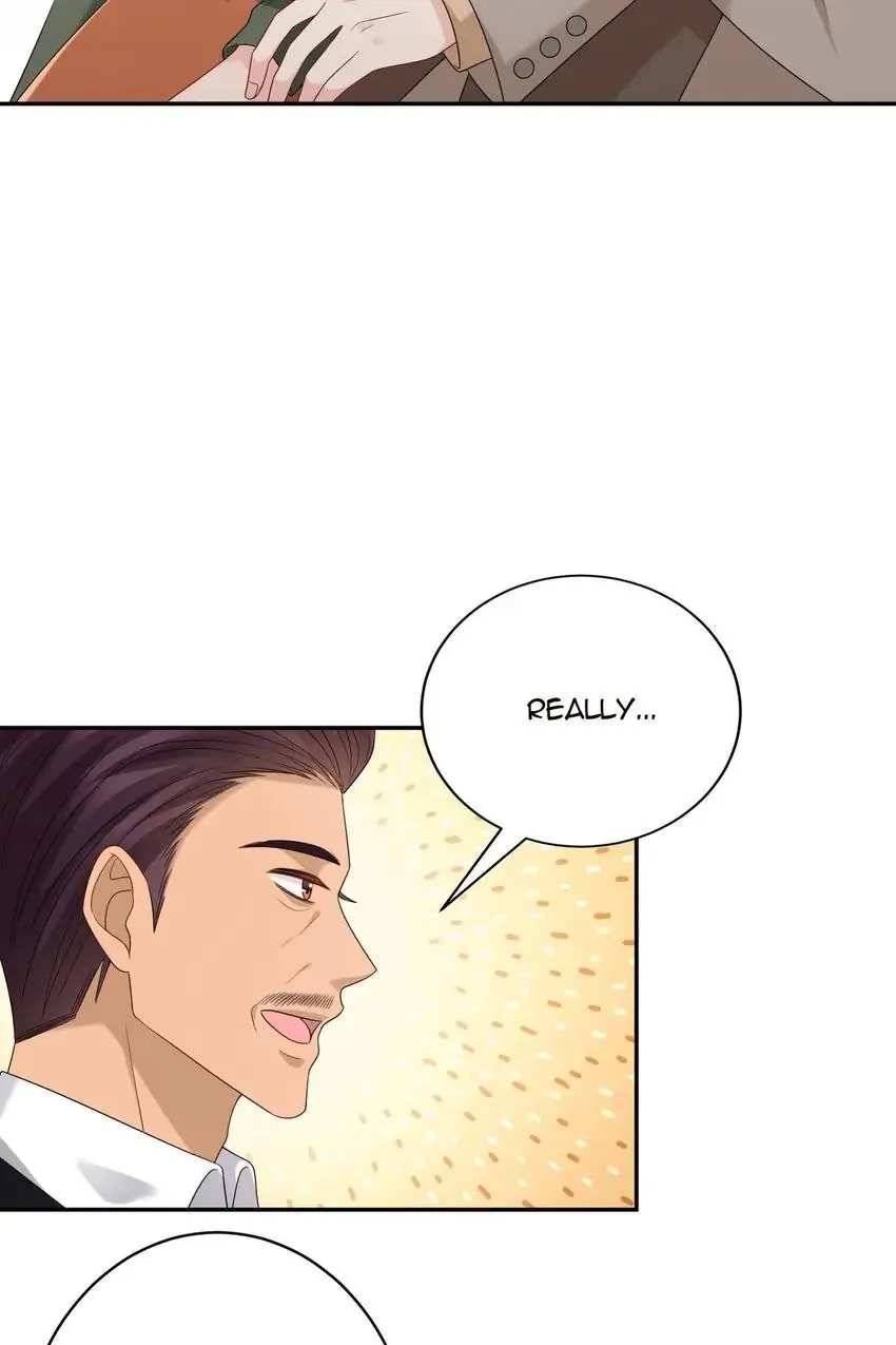 Embrace My Shadow Chapter 376 - Page 26