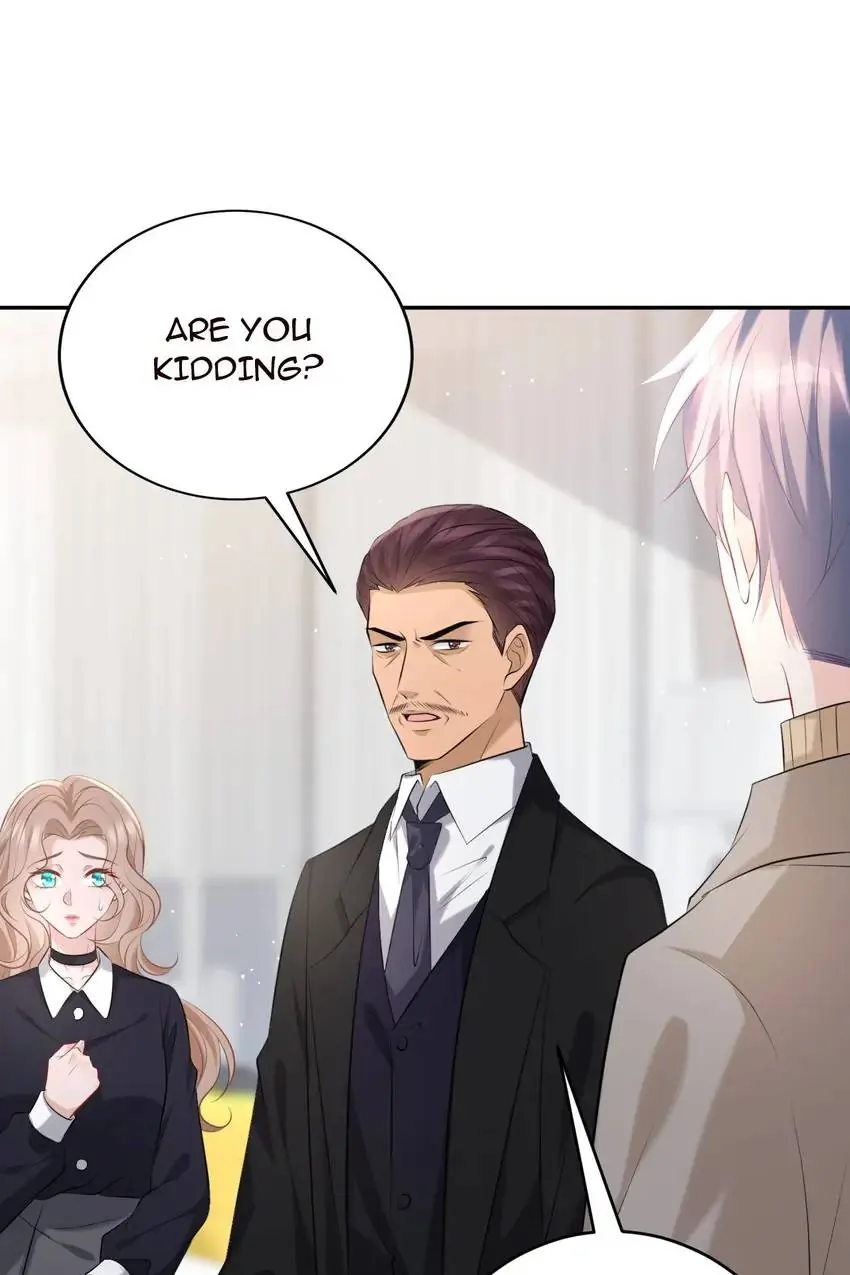 Embrace My Shadow Chapter 376 - Page 28