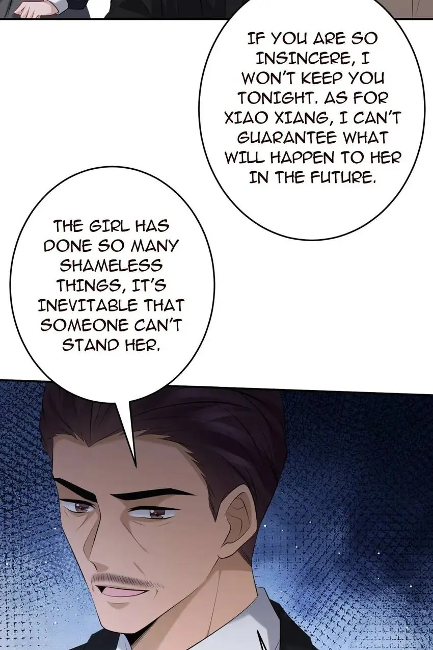 Embrace My Shadow Chapter 376 - Page 29