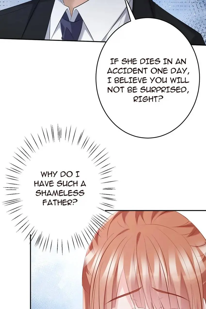 Embrace My Shadow Chapter 376 - Page 30