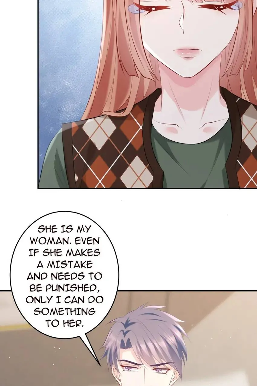 Embrace My Shadow Chapter 376 - Page 31
