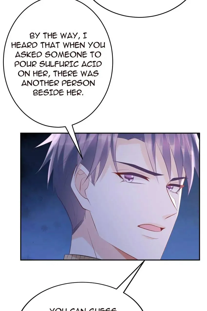 Embrace My Shadow Chapter 376 - Page 33