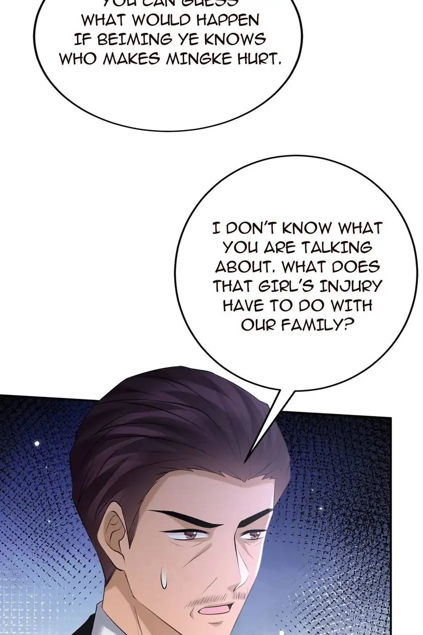 Embrace My Shadow Chapter 376 - Page 34