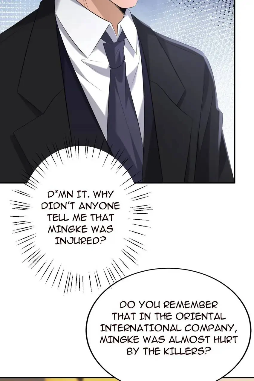 Embrace My Shadow Chapter 376 - Page 35