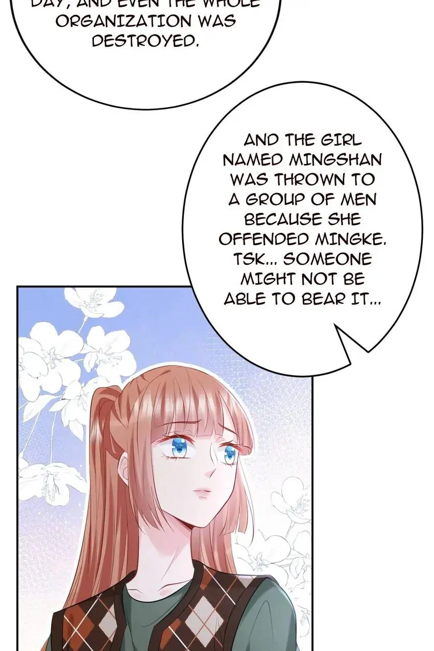Embrace My Shadow Chapter 376 - Page 37
