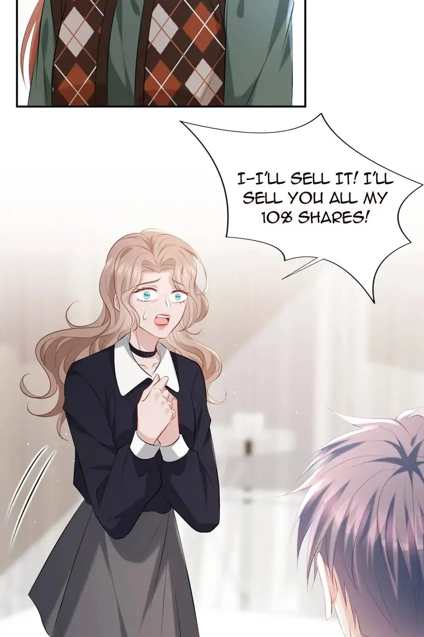 Embrace My Shadow Chapter 376 - Page 38