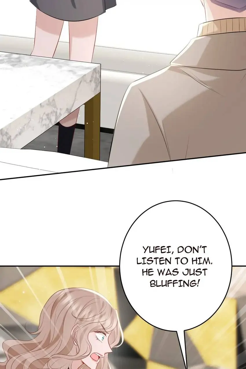 Embrace My Shadow Chapter 376 - Page 39