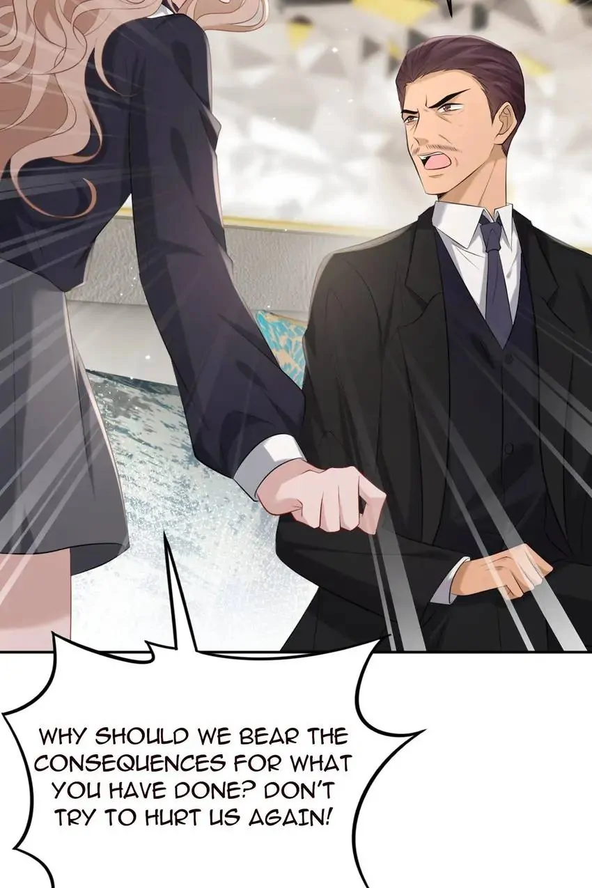 Embrace My Shadow Chapter 376 - Page 40