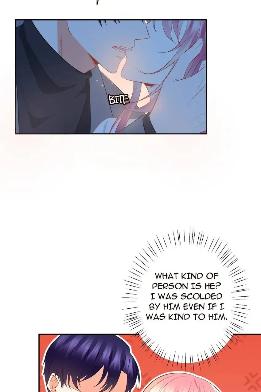 Embrace My Shadow Chapter 376 - Page 5