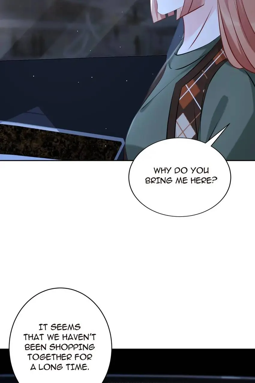 Embrace My Shadow Chapter 376 - Page 44