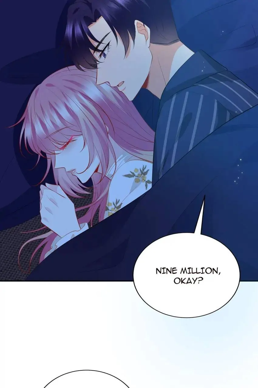 Embrace My Shadow Chapter 376 - Page 9