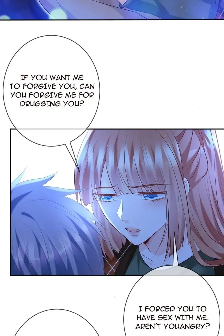 Embrace My Shadow Chapter 377 - Page 2