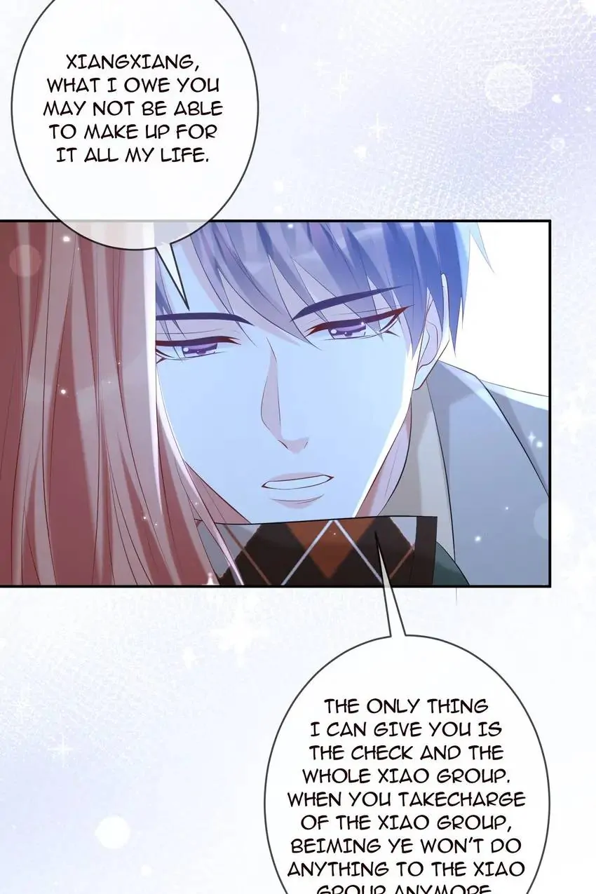 Embrace My Shadow Chapter 377 - Page 11