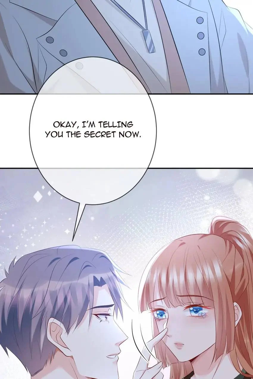 Embrace My Shadow Chapter 377 - Page 16