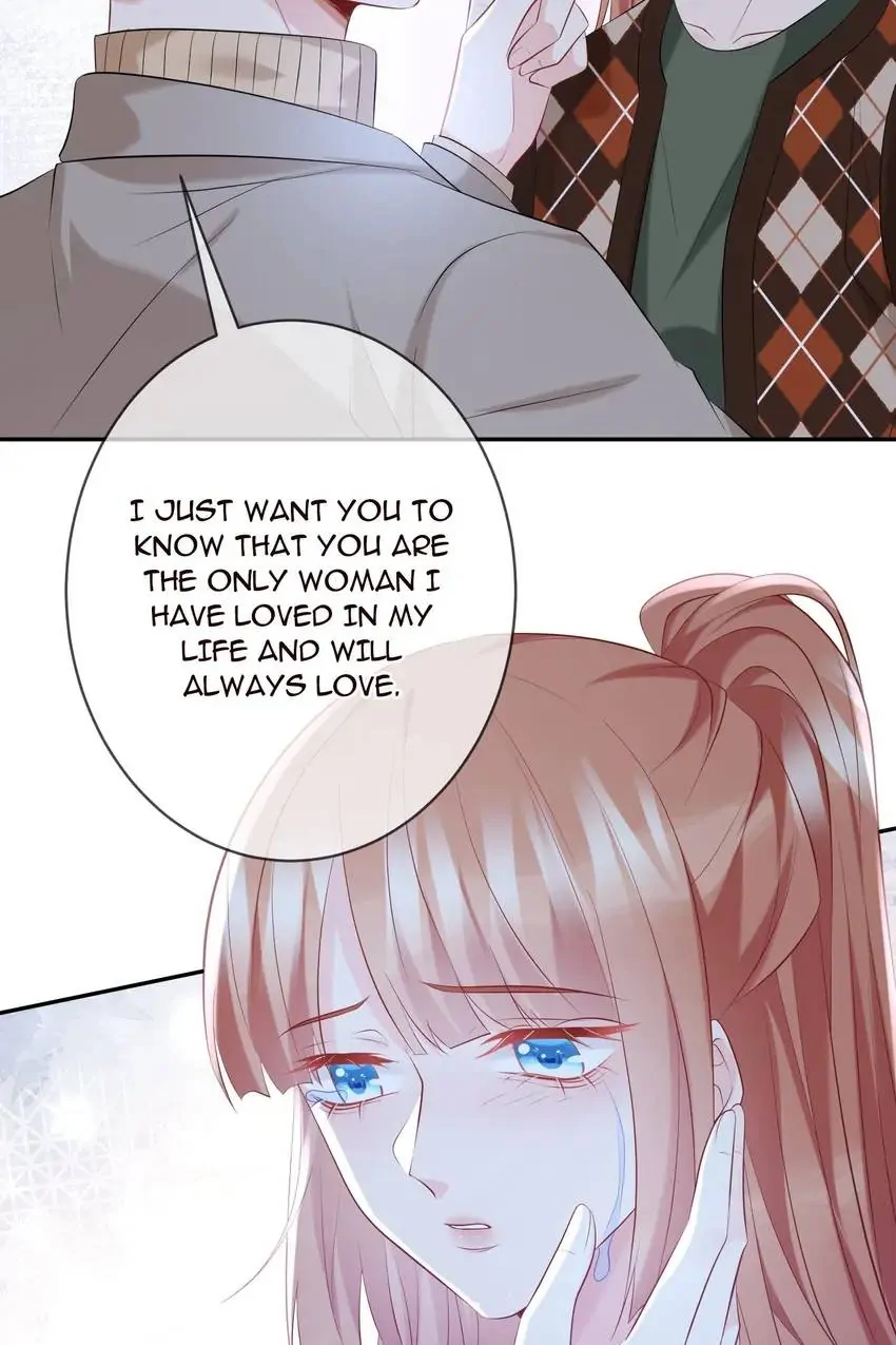 Embrace My Shadow Chapter 377 - Page 17