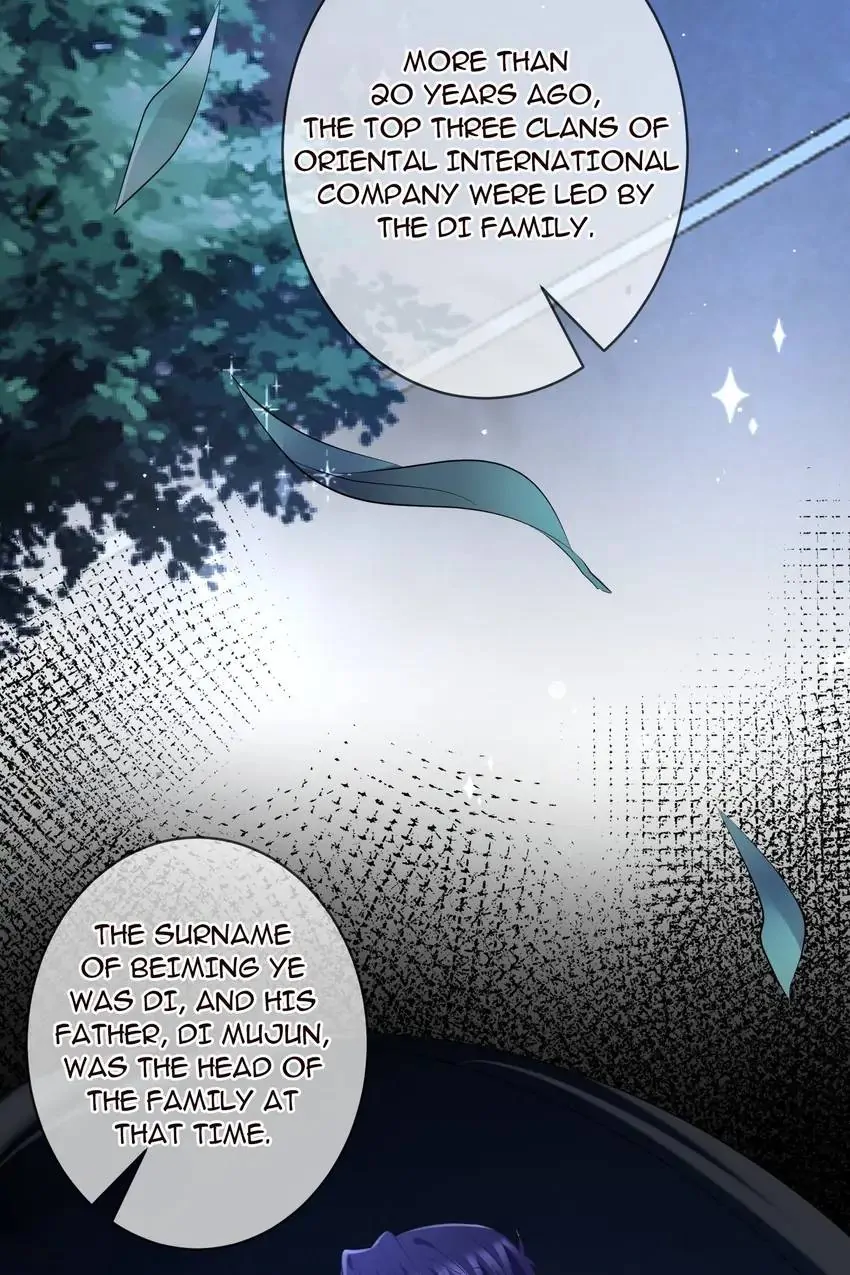 Embrace My Shadow Chapter 377 - Page 20