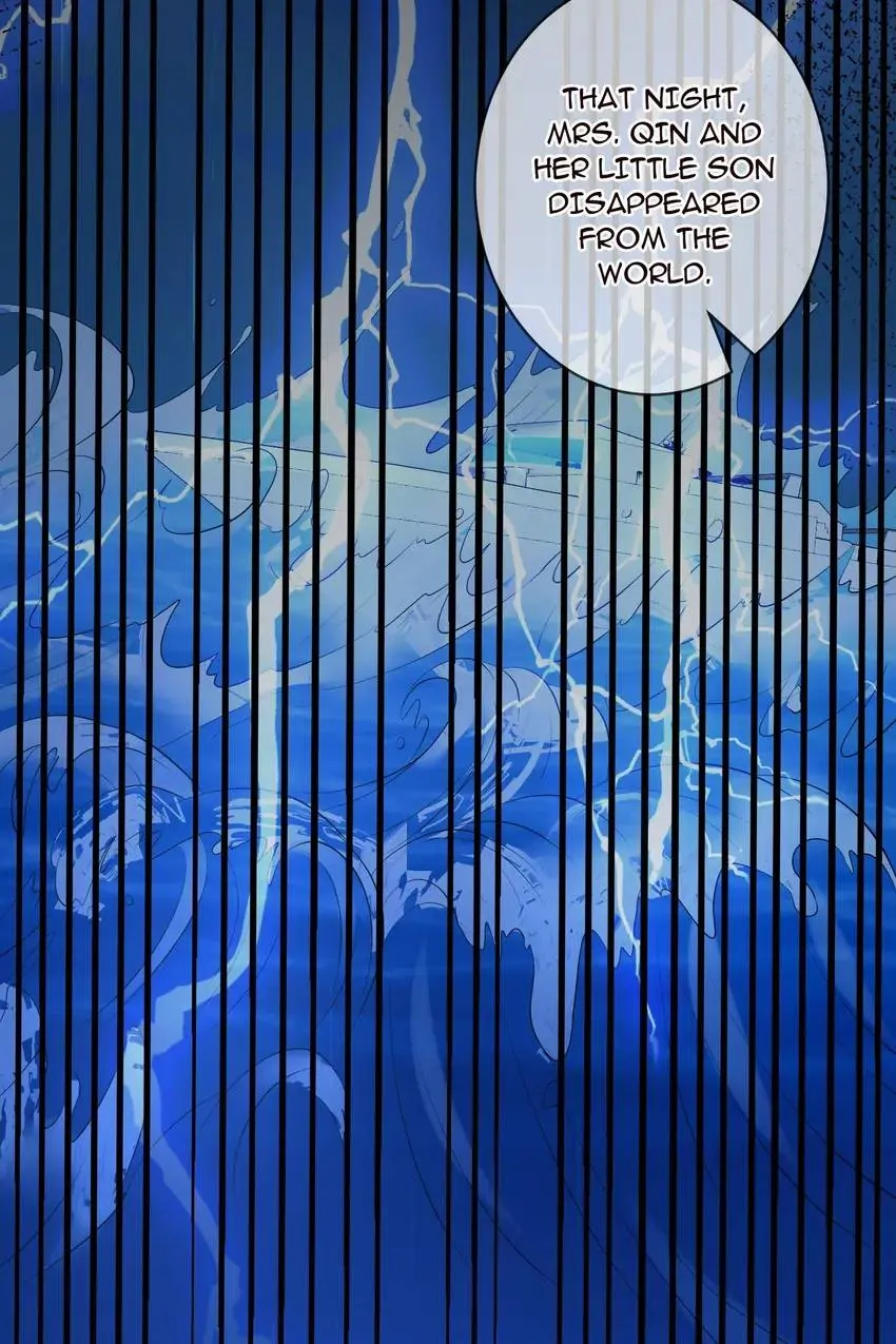 Embrace My Shadow Chapter 377 - Page 23