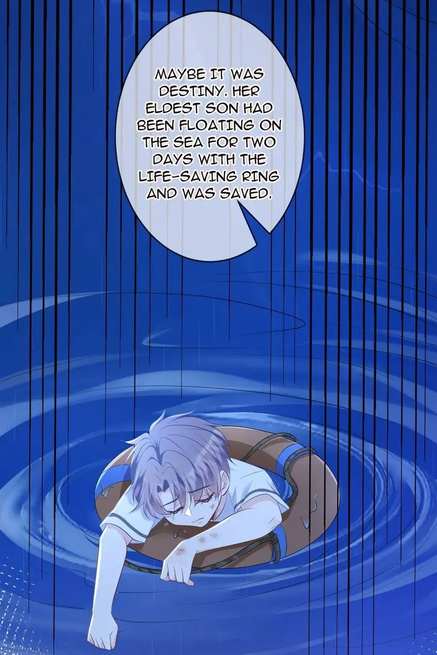 Embrace My Shadow Chapter 377 - Page 24