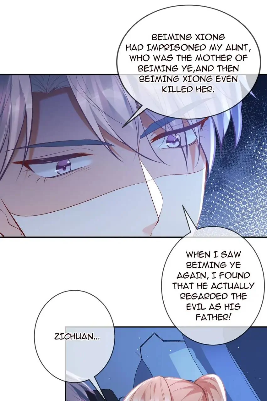 Embrace My Shadow Chapter 377 - Page 29