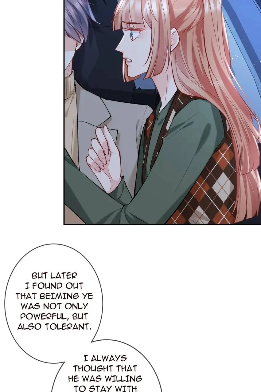 Embrace My Shadow Chapter 377 - Page 30