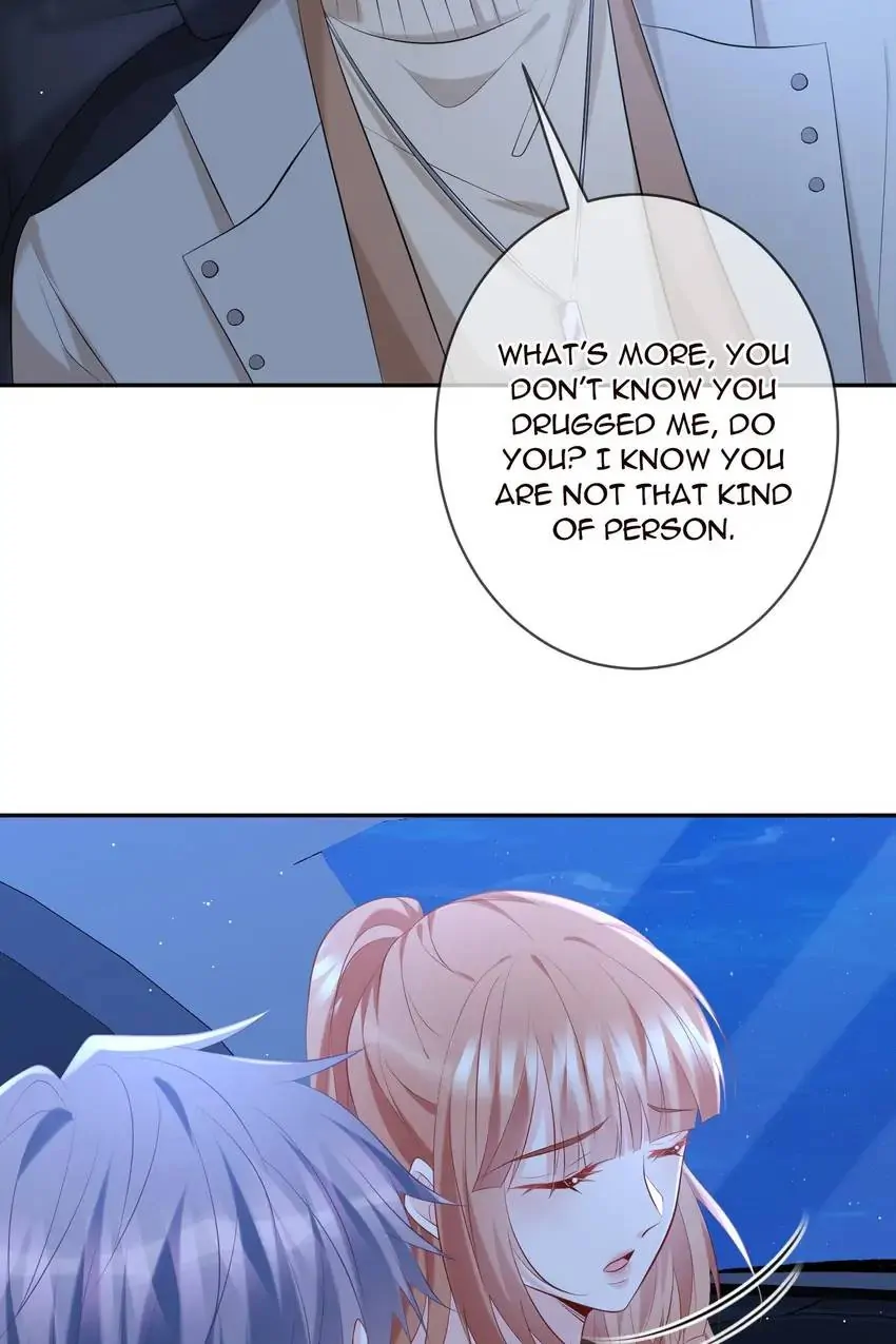 Embrace My Shadow Chapter 377 - Page 4