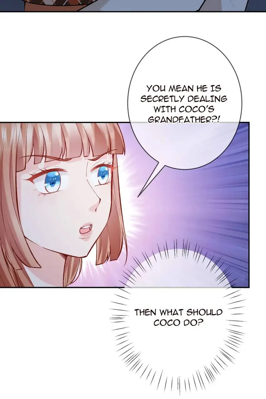 Embrace My Shadow Chapter 377 - Page 32