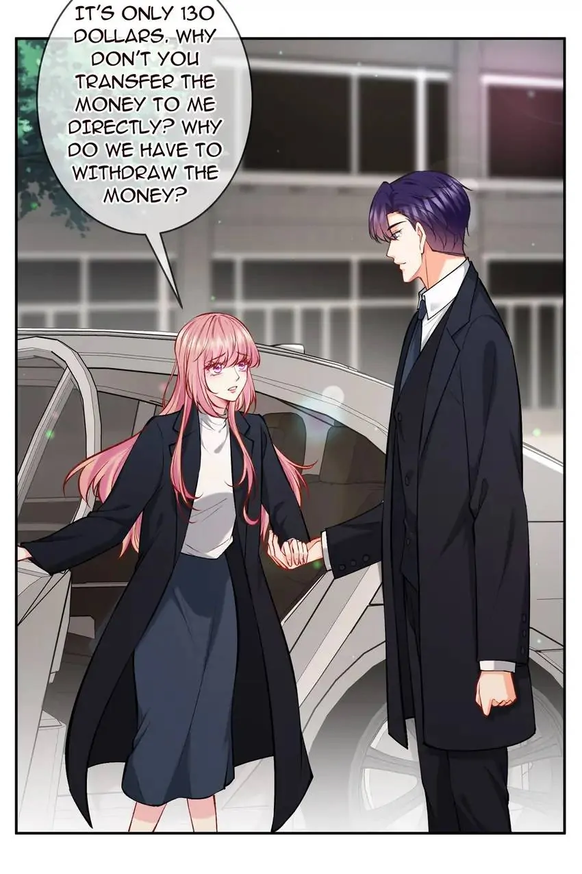 Embrace My Shadow Chapter 377 - Page 38