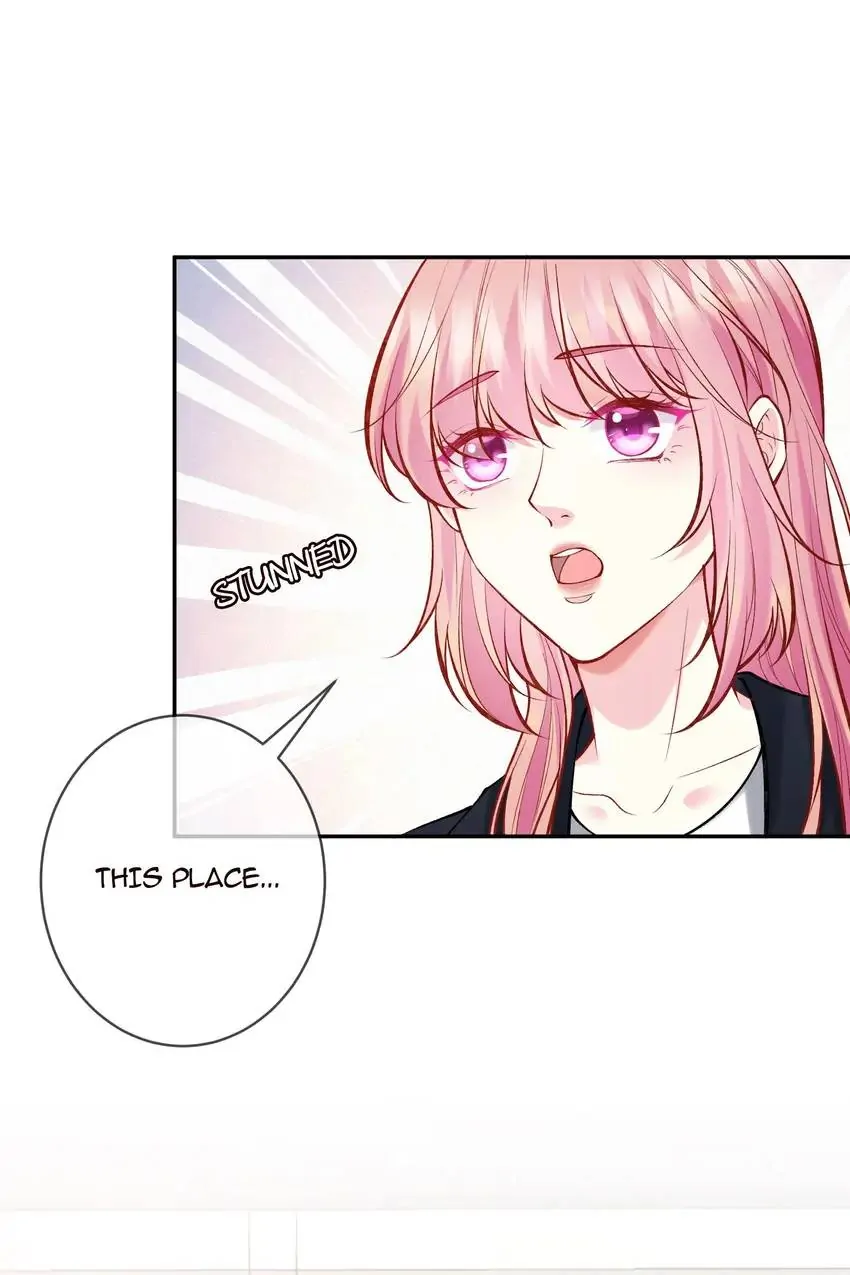 Embrace My Shadow Chapter 377 - Page 40
