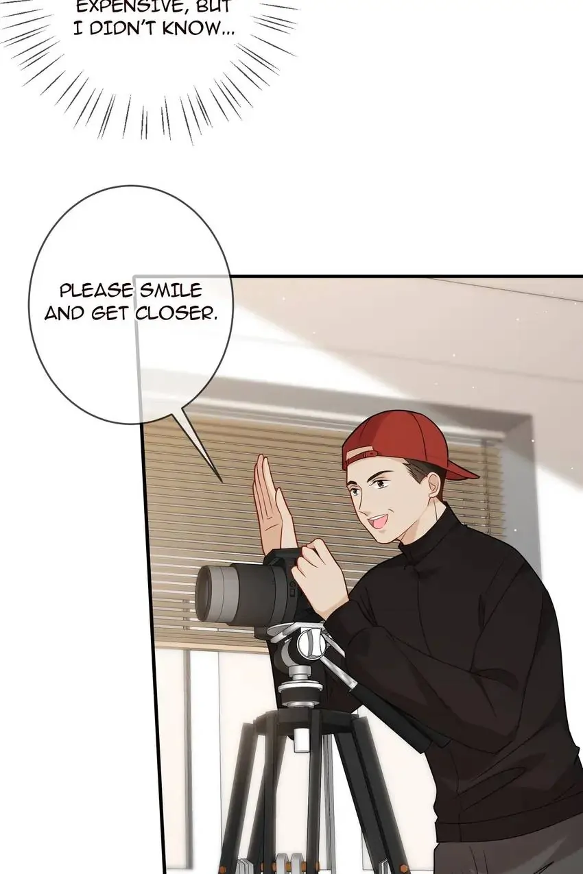 Embrace My Shadow Chapter 377 - Page 47