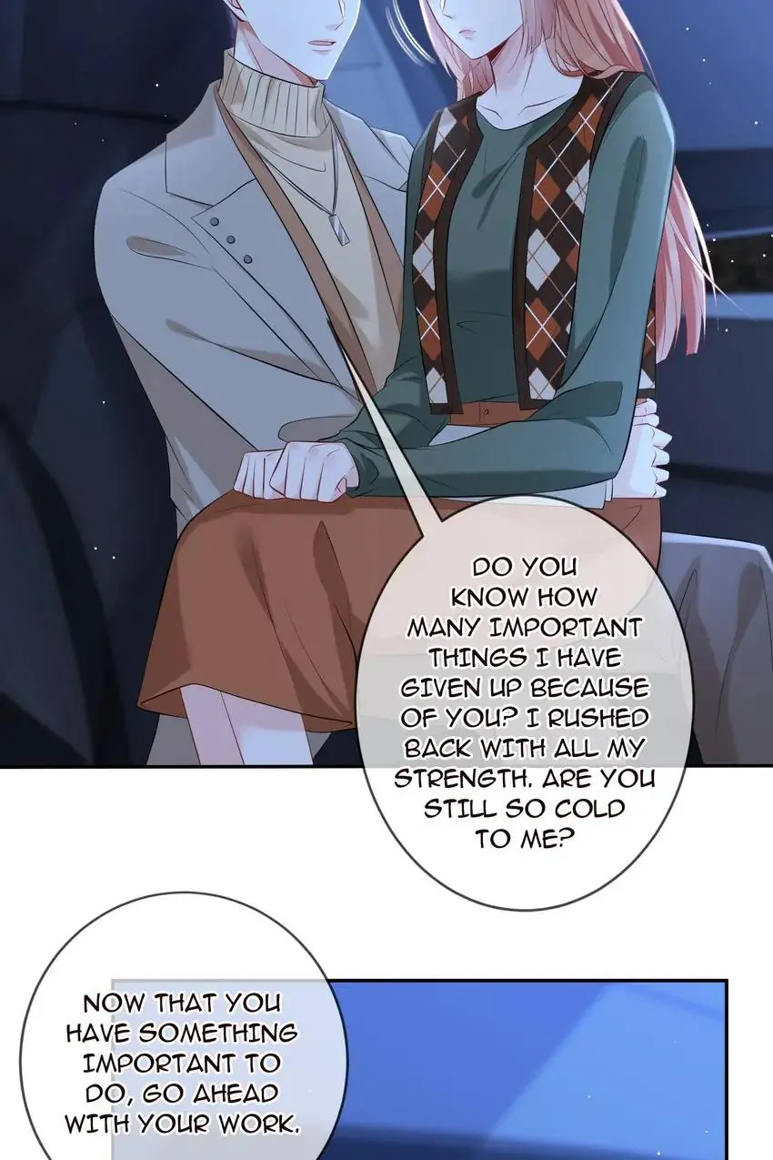 Embrace My Shadow Chapter 377 - Page 6
