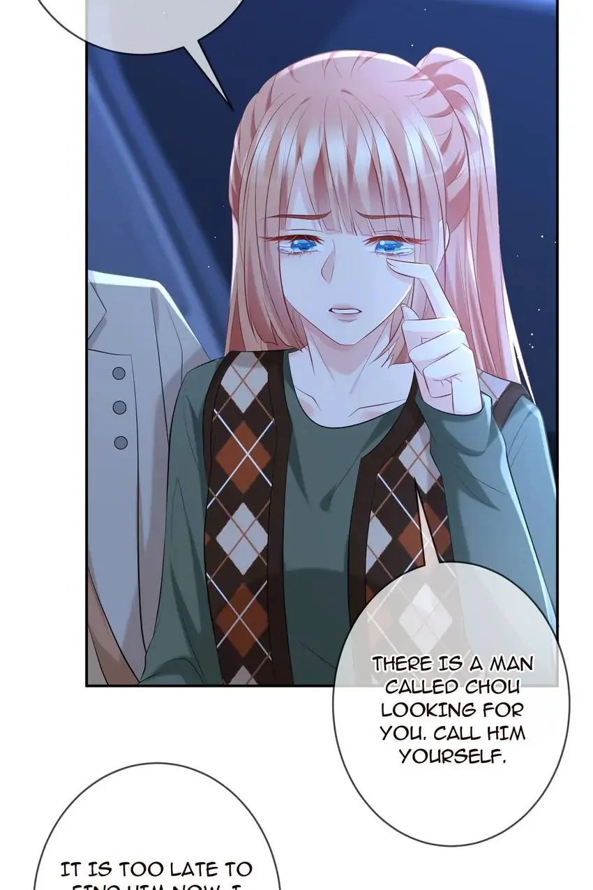 Embrace My Shadow Chapter 377 - Page 7