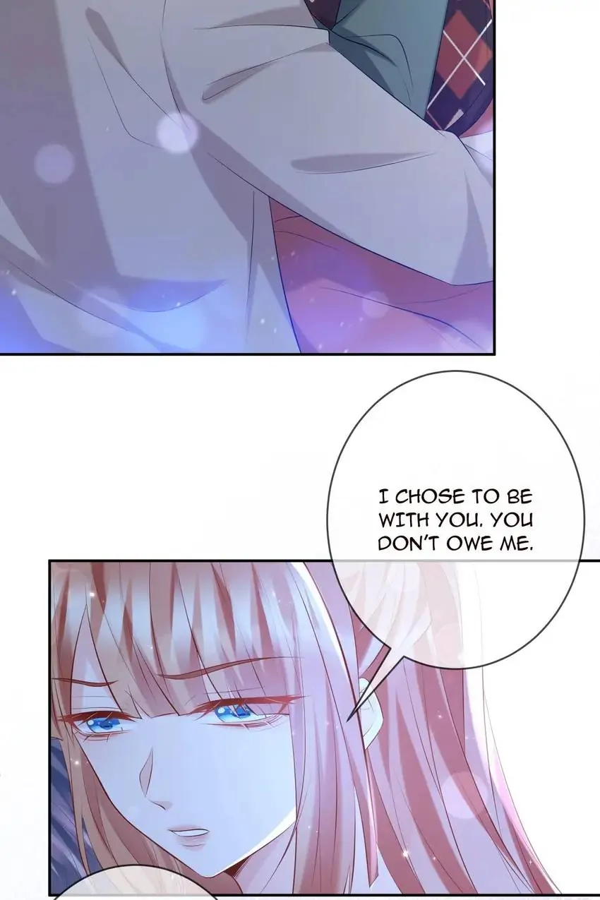 Embrace My Shadow Chapter 377 - Page 10