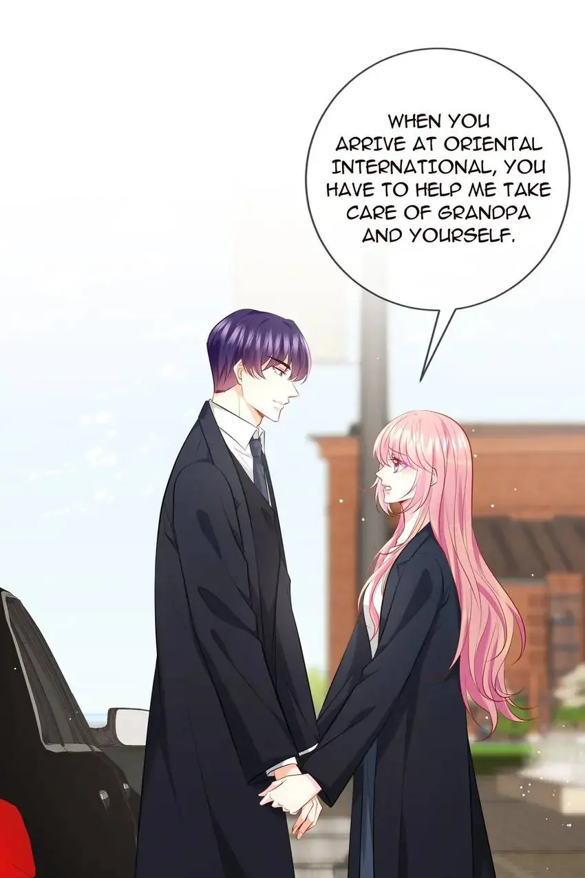 Embrace My Shadow Chapter 378 - Page 1